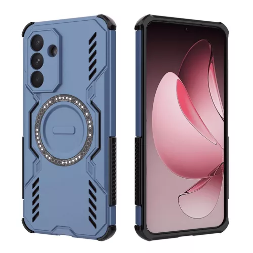  Samsung Galaxy A56 5G Kék Techsuit ArmorMag tok-5949419315549 2 kép