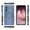  Samsung Galaxy A56 5G Kék Techsuit ArmorMag tok-5949419315549 3 kép