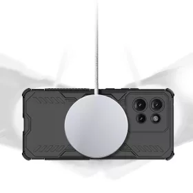  Honor 400 Pro Kék Techsuit ArmorMag tok-5949419315402 2 kép