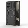Motorola Edge 50 Techsuit ArmorMag fekete tok