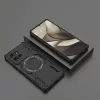 Motorola Edge 50 Techsuit ArmorMag fekete tok-5949419315334 6 kép