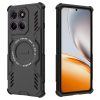 Techsuit - PáncélTok - Motorola Edge 60 Pro - Fekete tok-5949419315273 3 kép