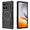 Techsuit - PáncélTok - Motorola Edge 60 Pro - Fekete tok-5949419315273 4 kép