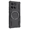 Techsuit - PáncélTok - Motorola Edge 60 Pro - Fekete tok-5949419315273 5 kép