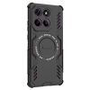 Techsuit - PáncélTok - Motorola Edge 60 Pro - Fekete tok-5949419315273 6 kép