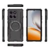 Techsuit - PáncélTok - Motorola Edge 60 Pro - Fekete tok-5949419315273 7 kép