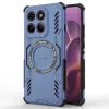 Motorola Edge 60 Pro - Techsuit ArmorMag tok - Kék