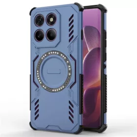 Motorola Edge 60 Pro - Techsuit ArmorMag tok - Kék-5949419315266 1 kép