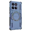 Motorola Edge 60 Pro - Techsuit ArmorMag tok - Kék-5949419315266 7 kép