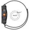 Samsung Galaxy Watch8 40mm/Watch8 44mm/Watch8 Classic/Ultra 2 - Techsu-5949419318656 4 kép