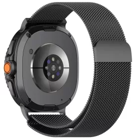 Samsung Galaxy Watch8 40mm/Watch8 44mm/Watch8 Classic/Ultra 2 - Órasz-5949419318618 1 kép