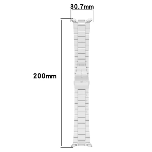 Szíj - Techsuit (W010) - Samsung Galaxy Watch8 40mm/Watch8 44mm/Watch-5949419318595 3 kép