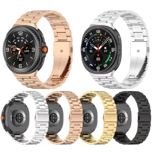 Samsung Galaxy Watch8 40mm/Watch8 44mm/Watch8 Classic/Ultra 2 - Techsu-5949419318588 5 kép
