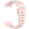 Samsung Galaxy Watch8 40mm/Watch8 44mm/Watch8 Classic/Ultra 2 Pink Tec-5949419318489 2 kép