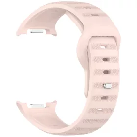 Samsung Galaxy Watch8 40mm/Watch8 44mm/Watch8 Classic/Ultra 2 Pink Tec-5949419318489 2 kép