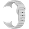 Samsung Galaxy Watch8 40mm/Watch8 44mm/Watch8 Classic/Ultra 2 Szürke -5949419318441 2 kép