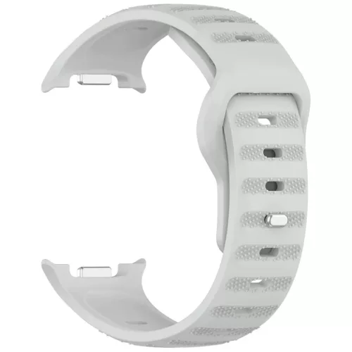 Samsung Galaxy Watch8 40mm/Watch8 44mm/Watch8 Classic/Ultra 2 Szürke -5949419318441 2 kép