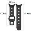 Samsung Galaxy Watch8 40mm/Watch8 44mm/Watch8 Classic/Ultra 2 Szürke -5949419318441 3 kép