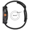 Samsung Galaxy Watch8 40mm/Watch8 44mm/Watch8 Classic/Ultra 2 Szürke -5949419318441 5 kép