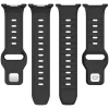 Samsung Galaxy Watch8 40mm/Watch8 44mm/Watch8 Classic/Ultra 2 Szürke -5949419318441 6 kép