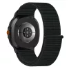 Samsung Galaxy Watch8 40mm/Watch8 44mm/Watch8 Classic/Ultra 2 - Techsuit karpánt (W054) - Fekete