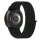 Samsung Galaxy Watch8 40mm/Watch8 44mm/Watch8 Classic/Ultra 2 - Techsuit karpánt (W054) - Fekete