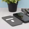  Honor 400 Pro Fekete Techsuit Biztonságos Pénztárca Plus tok-5949419318298 3 kép