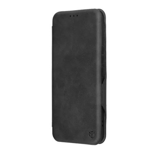  Honor 400 Pro Fekete Techsuit Biztonságos Pénztárca Plus tok-5949419318298 4 kép