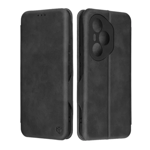  Honor 400 Pro Fekete Techsuit Biztonságos Pénztárca Plus tok-5949419318298 6 kép