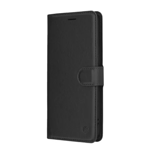  Honor 400 Pro Fekete Techsuit - Bőr Tok-5949419318212 4 kép