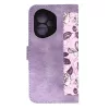 FlipCraft Techsuit - Honor 400 - Titokzatos lila tok-5949419318168 5 kép