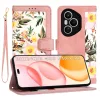  Honor 400 Pro Rózsaszínű Sweetheart Techsuit FlipCraft készülék-5949419318144 1 kép