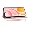  Honor 400 Pro Rózsaszínű Sweetheart Techsuit FlipCraft készülék-5949419318144 4 kép