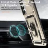 Techsuit - CamShield sorozat - Honor 400 - Zöld tok-5949419318083 4 kép