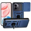 Techsuit - CamShield Sorozat - Honor 400 - Kék tok-5949419318076 1 kép