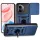 Techsuit - CamShield Sorozat - Honor 400 - Kék tok-5949419318076 1 kép