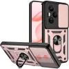  Honor 400 Pro Rózsaarany Techsuit CamShield Sorozat tok-5949419318069 1 kép