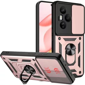  Honor 400 Pro Rózsaarany Techsuit CamShield Sorozat tok-5949419318069 1 kép