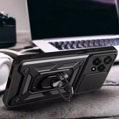  Honor 400 Pro Rózsaarany Techsuit CamShield Sorozat tok-5949419318069 3 kép