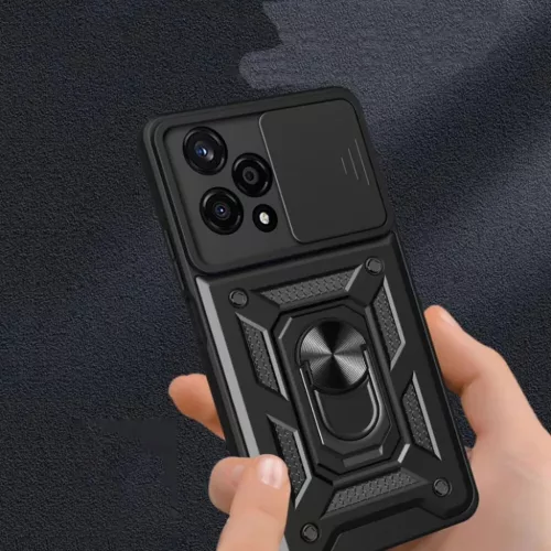  Honor 400 Pro Rózsaarany Techsuit CamShield Sorozat tok-5949419318069 5 kép