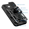  Honor 400 Pro Rózsaarany Techsuit CamShield Sorozat tok-5949419318069 6 kép