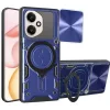  Honor 400 Kék Techsuit CamGuard Pro tok-5949419318021 1 kép
