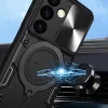  Honor 400 Kék Techsuit CamGuard Pro tok-5949419318021 6 kép