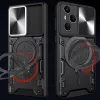  Honor 400 Pro Piros Techsuit CamGuard Pro tok-5949419317994 3 kép