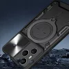  Honor 400 Pro Piros Techsuit CamGuard Pro tok-5949419317994 5 kép