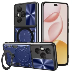  Honor 400 Pro Kék Techsuit CamGuard Pro tok-5949419317987 1 kép
