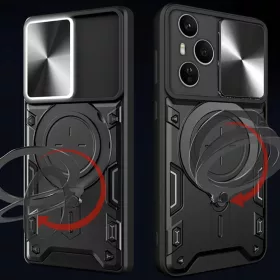  Honor 400 Pro Kék Techsuit CamGuard Pro tok-5949419317987 2 kép
