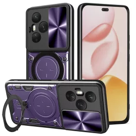  Honor 400 Pro Lila Techsuit CamGuard Pro tok