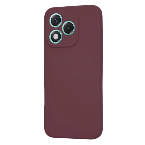  Honor 400 Lite Szilva Piros Techsuit SoftFlex MagSafe tok-5949419317925 2 kép