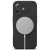  Honor 400 Pro Fekete Techsuit SoftFlex MagSafe tok-5949419317864 4 kép